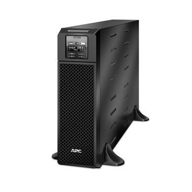 APC Smart-UPS SRT 5000VA SRT5KXLI
