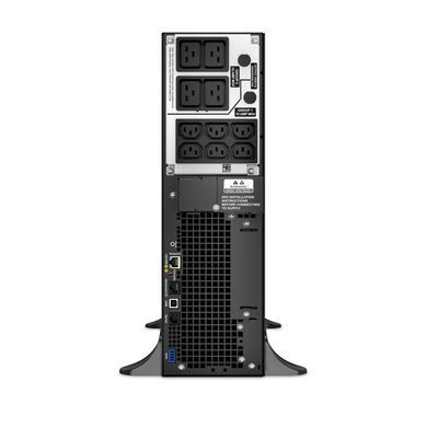 APC Smart-UPS SRT 5000VA SRT5KXLI