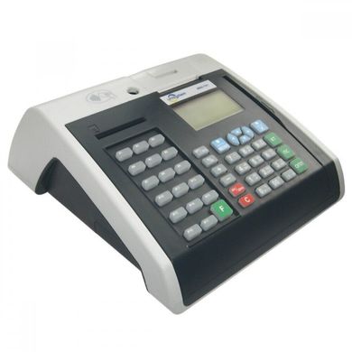 Cash register (for Ukraine only) MINI-T61.01 EFGM (Ethernet, GSM/GPRS) MINI-T61.01 EFGM
