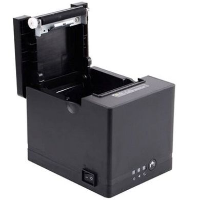 Чековий термопринтер Gprinter C80250 Plus, USB RS232 Ethernet GPC80250