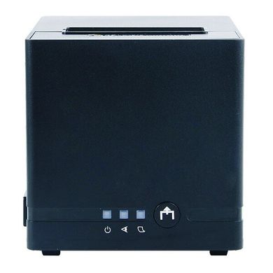 Чековий термопринтер Gprinter C80250 Plus, USB RS232 Ethernet GPC80250