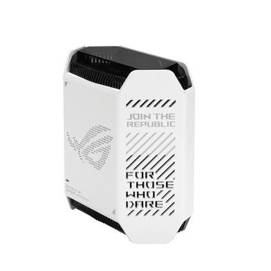 MESH-система ASUS ROG Rapture GT6 (1шт) white 90IG07F0-MU9A30