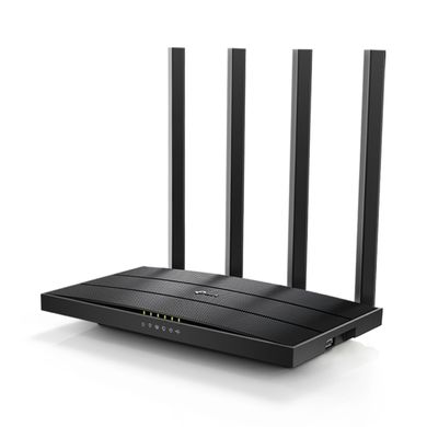 Router TP-Link Archer C6U ARCHER-C6U