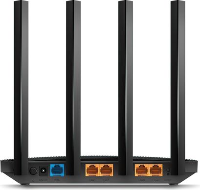 Router TP-Link Archer C6U ARCHER-C6U