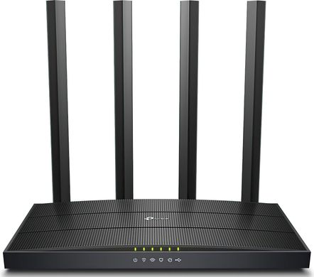 Router TP-Link Archer C6U ARCHER-C6U