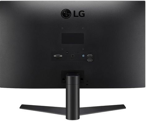 LG 24MP60G-B 23,8" 24MP60G-B 24MP60G-B