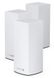 MESH-cистема LINKSYS VELOP MX5503 Atlas Pro 6 white (3шт)