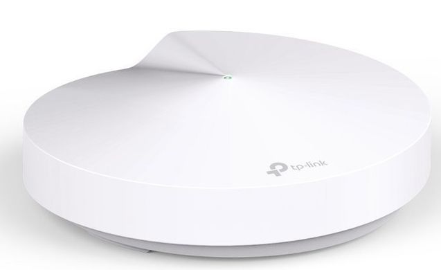 Роутер TP-Link DECO M5 DECO-M5-1-PACK