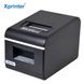 Принтер чеков Xprinter XP-Q90EC New 58мм USB+LAN