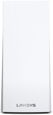 MESH-cистема LINKSYS VELOP MX8400 white (2шт) MX8400-EU