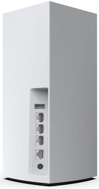 MESH-cистема LINKSYS VELOP MX8400 white (2шт) MX8400-EU