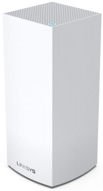 MESH-cистема LINKSYS VELOP MX8400 white (2шт) MX8400-EU