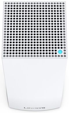 MESH-cистема LINKSYS VELOP MX8400 white (2шт) MX8400-EU