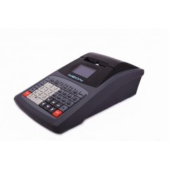 Cash register (for Ukraine only) Datecs Neon-W Ethernet+GPRS Datecs Neon-W