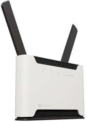 4G-Router Mikrotik Chateau LTE6 ax S53UG+5HAXD2HAXDTC&FG621