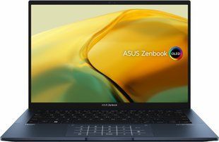 ASUS Zenbook 14 UX3402VA-KM065WS 90NB10G1-M00350