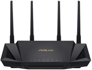 Роутер ASUS RT-AX58U 90IG06Q0-MU9B00