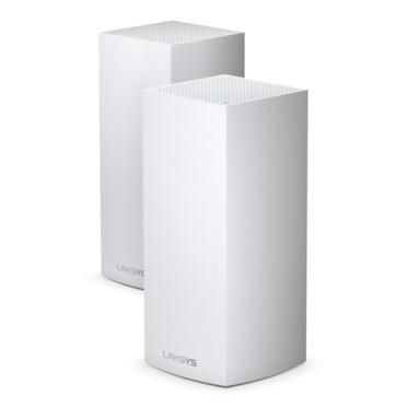 MESH-cистема LINKSYS VELOP MX8400 white (2шт) MX8400-EU