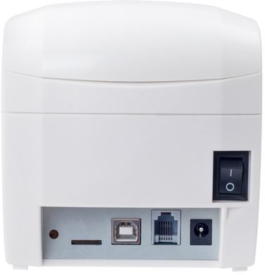 Check thermal printer Xprinter XP-D58IIIL xpd58IIIL
