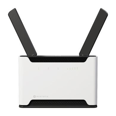 4G-Router Mikrotik Chateau LTE6 ax S53UG+5HAXD2HAXDTC&FG621