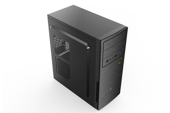 PC 2E Rational Intel i5-10400F, H410, 16Gb, 480F, GT1030 2Gb, FreeDos, 400W 2E-3183