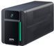 APC Easy UPS 900VA, IEC