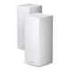 MESH-cистема LINKSYS VELOP MX8400 white (2шт)