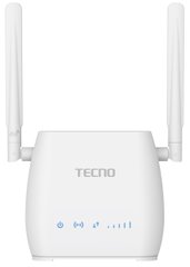 4G-Router TECNO TR210 2000mAh bat. 4895180764646