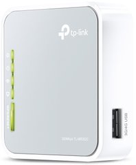 Router TP-Link TL-MR3020 TL-MR3020