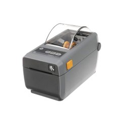 Принтер этикеток Zebra ZD410 USB, Wi-Fi, Bluetooth ZD41022-D0EW02EZ