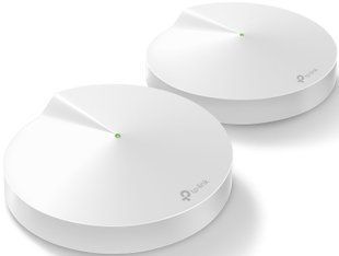 Роутер TP-Link DECO M9 plus (2шт) DECO-M9-PLUS-2-PACK