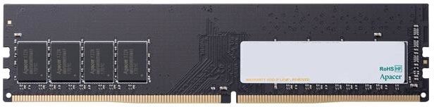 Apacer Пам'ять до ПК DDR4 2666 8GB EL.08G2V.GNH