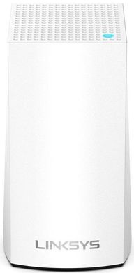 MESH-cистема LINKSYS VELOP VLP0103 white (3шт) VLP0103-EU