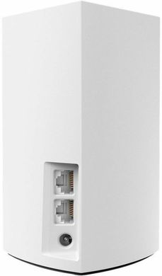 MESH-cистема LINKSYS VELOP VLP0103 white (3шт) VLP0103-EU