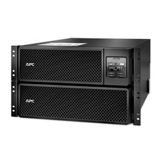 APC Smart-UPS SRT 8000VA RM SRT8KRMXLI