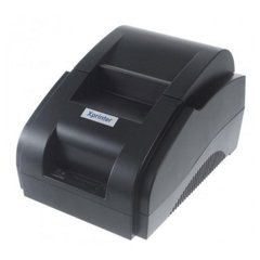 Принтер чеків Xprinter XP-58IIH USB XP-58IIH