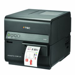 Кольоровий принтер етикеток TSC CPX4P промисловий 99-079A001-0002