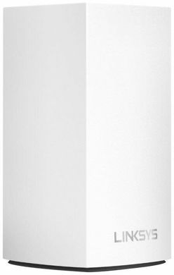 MESH-cистема LINKSYS VELOP VLP0103 white (3шт) VLP0103-EU