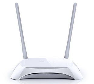 Роутер TP-Link TL-MR3420 TL-MR3420
