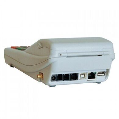 Касовий апарат IKC-М510.01 Ethernet + GSM/GPRS IKC-M510.01
