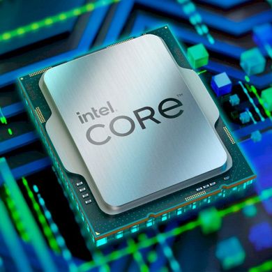 Intel Core i7-12700K BX8071512700K