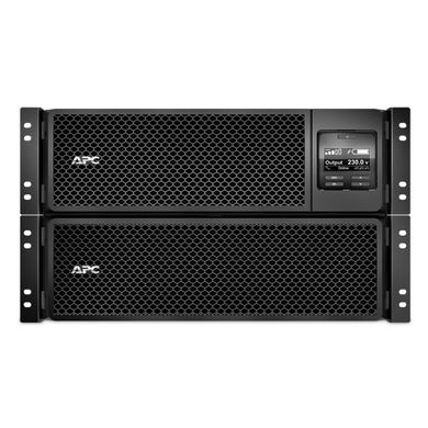 APC Smart-UPS SRT 8000VA RM SRT8KRMXLI