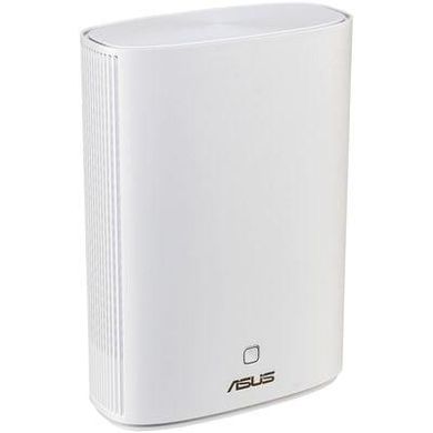 MESH Wi-Fi system ASUS ZenWiFi AX Hybrid XP4 (1шт) 90IG05T0-BM9100