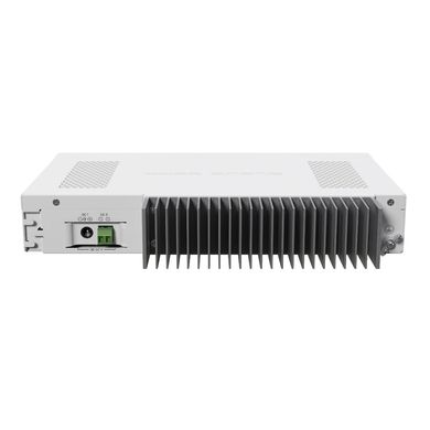 Роутер MikroTik Cloud Core Router CCR2004-16G-2S+PC CCR2004-16G-2S+PC