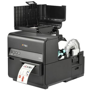 Colour label printer TSC TSC CPX4P 99-079A001-0002