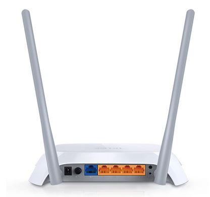 Роутер TP-Link TL-MR3420 TL-MR3420