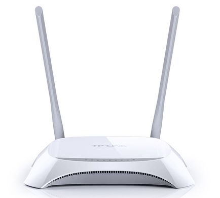 Роутер TP-Link TL-MR3420 TL-MR3420