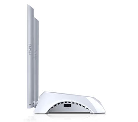 Роутер TP-Link TL-MR3420 TL-MR3420