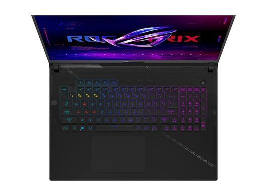 ASUS ROG Strix Scar 18 G834JZ-N6058X 16" 90NR0D31-M003Z0