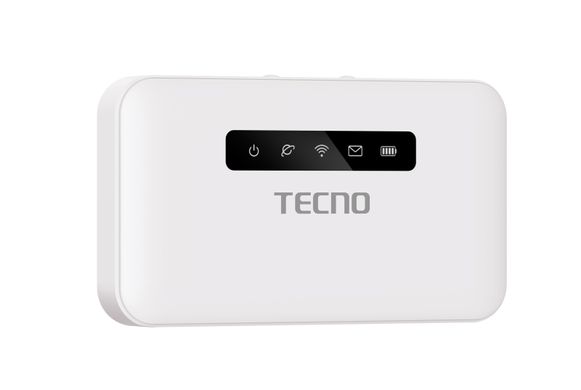 4G-Router TECNO TR118 2500mAh bat. 4895180763953